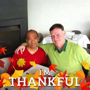 Meet your Posher, Roger